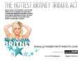 thebritneytribute.com