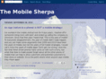 themobilesherpa.com