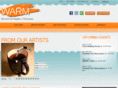 thewarm.org