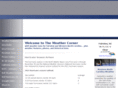 theweathercorner.com