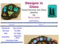 tldesignsinglass.com