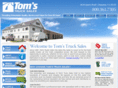 tomstrucksales.com