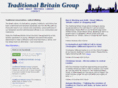 traditionalbritain.org