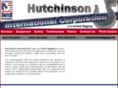 unitedrigging.com