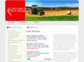usedandnewfarmequipment.com