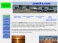 utelake.com