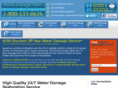 waterdamageteam.com