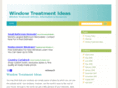 windowtreatmentideas101.com