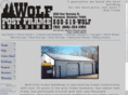 wolfbarns.com