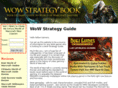 wowstrategybook.com