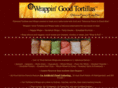 wrappingoodtortillas.com