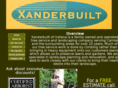 xanderbuilt.net