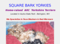 yorkielover.com