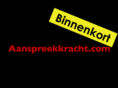 aanspreekkracht.com