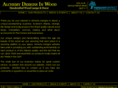 alchemydesignsinwood.biz
