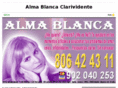 almablanca.com