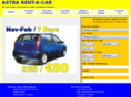 astracarhire.com