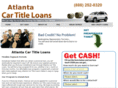 atlantacartitleloans.info