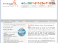 avishaycarpet.com