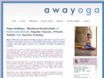 awayoga.com