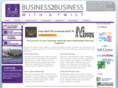 b2bwithatwist.com.au