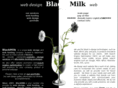 blackmilk.com