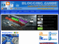 bloggingscene.com