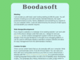 boodasoft.com