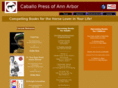 caballopress.com