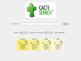 cactisearch.com