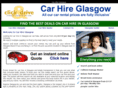 carhireglasgowuk.co.uk