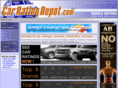 carratingdepot.com