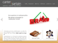 cartersartain.com