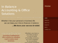 ccinbalance.com