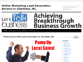 charlottemarketingfirms.com