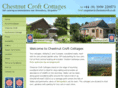 chestnutcroft.co.uk