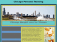 chicagopersonaltrainer.us