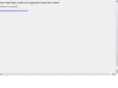 chrissimsprojects.com