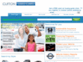 cliftonusedcars.com