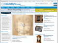 clock-style.com