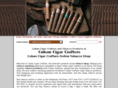 cubancigarcrafters.com