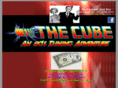 cuberestaurant.com