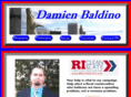 damienbaldino.com