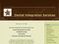 dentalintegrationservices.com