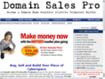 domainsalespro.net