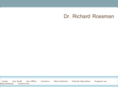 drrichardrossman.com
