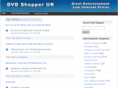 dvdshopperuk.com