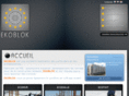 ecoblok-neopor.com