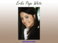 erikawhite.com