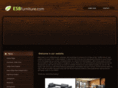 esbfurniture.com